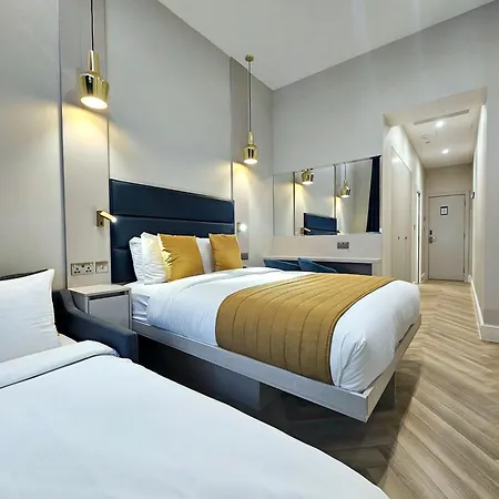 Nox Earls Court-2