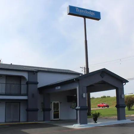Travelodge By Wyndham Killeen/Fort Hood-2