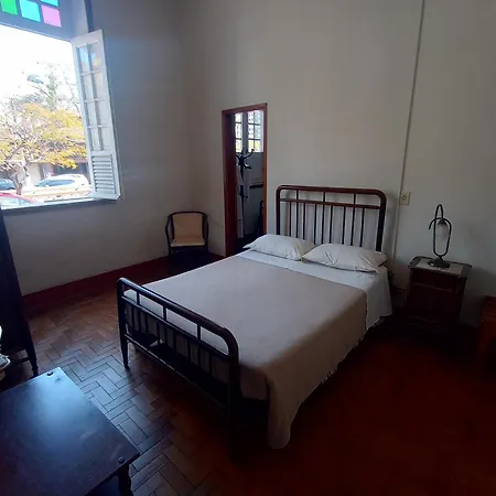 Hotel Bragança-3
