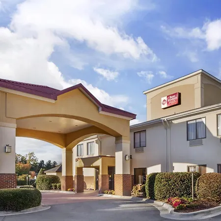 Best Western Plus Suites Greenville-2