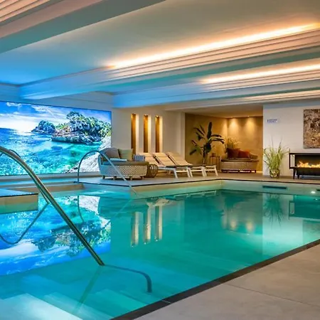 salinenparc Design Budget Hotel-3