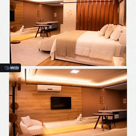 Hotel Arezzu-3