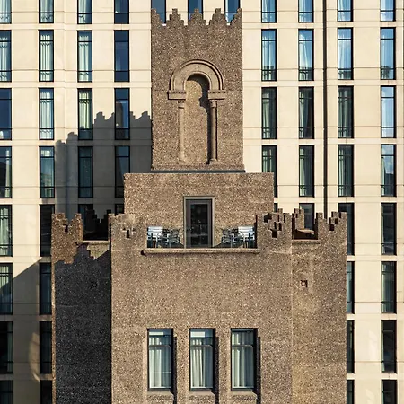 Hotel Ivy, A Luxury Collection Hotel, Minneapolis-2