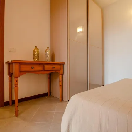 Residence Cernaia - Private Cottage-2