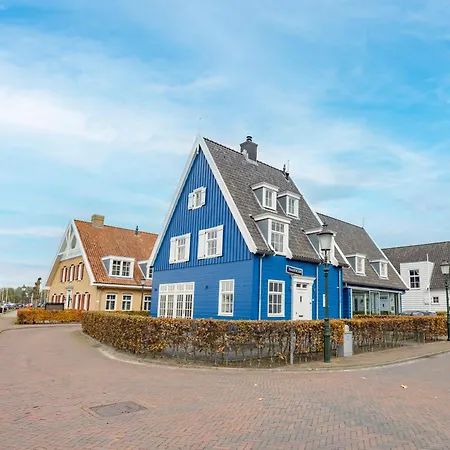 Fletcher Hotel - Restaurant Nautisch Kwartier-2