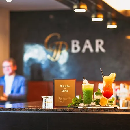 Hotel&Restaurant Goldener Pflug-2