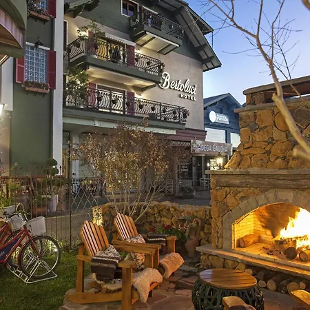 Hotel Bertoluci-2