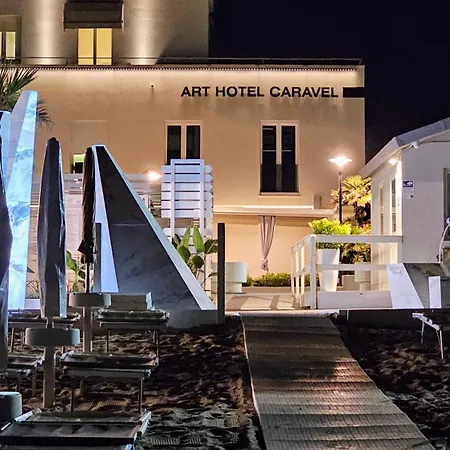 Hotel Caravel-3