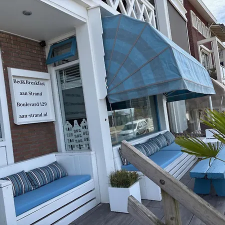 Bed&Breakfast aan Strand-2