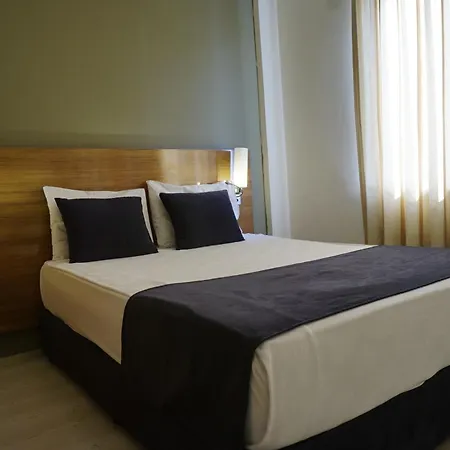 Sunlight Garden Hotel-2
