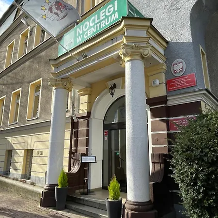 Centrum Kolobrzeg-2