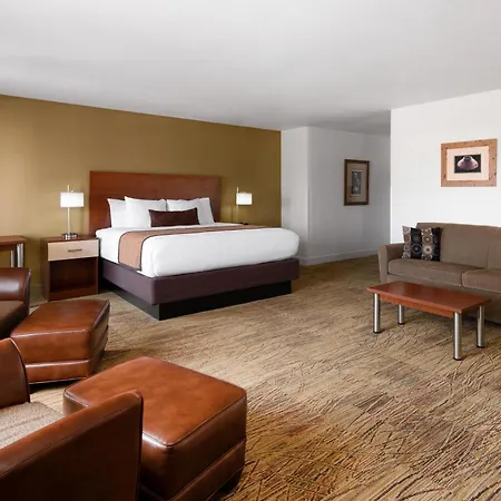 Best Western Discovery Inn-2