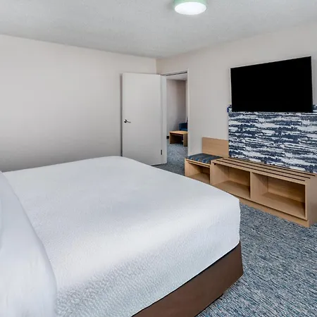 Garner Hotel Doswell Southeast By Ihg-3
