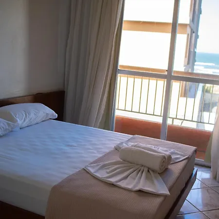 Atlântico Sul Renascença Hotel-3