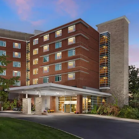 The Penn Stater Hotel And Conference Center-2