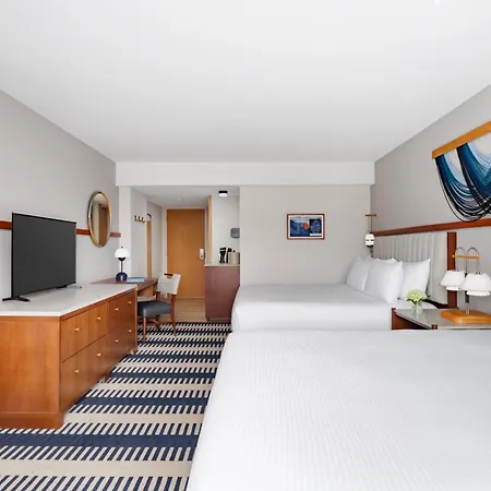 The Penn Stater Hotel And Conference Center-3