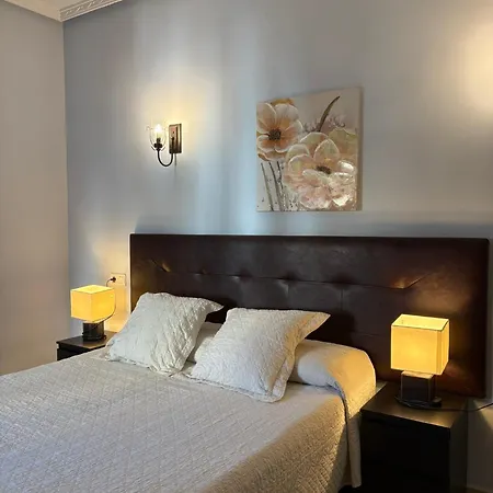 Hostal Cerezo 2-3