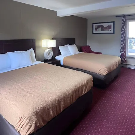 Rodeway Inn & Suites Hershey Chocolate Avenue-3