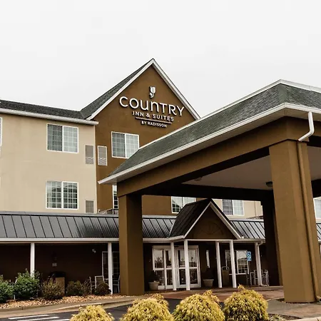 Country Inn & Suites By Radisson, Winchester, Va-2