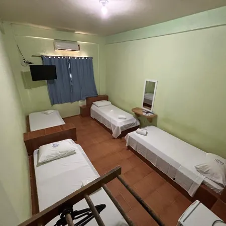 Hotel Chale Ji-Parana-2