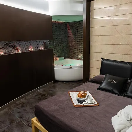 Hotel Tiro a Volo-2