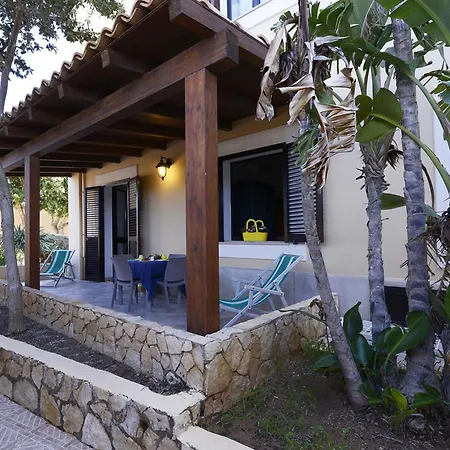 Oasis Hotel Residence Resort-3