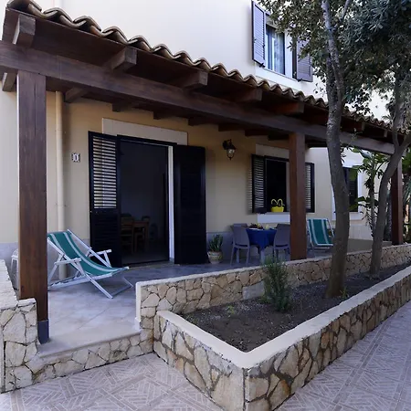 Oasis Hotel Residence Resort-2