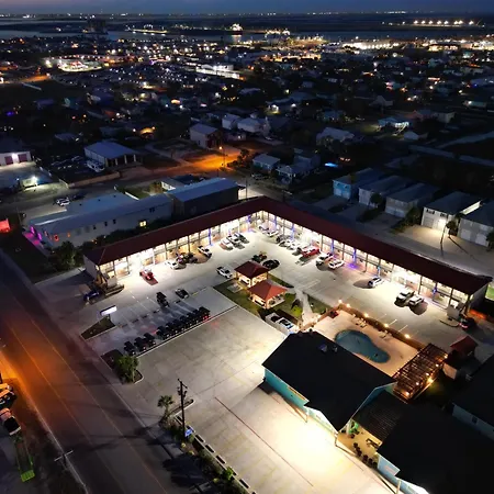 Ocean'S Edge Hotel, Port Aransas,Tx-3