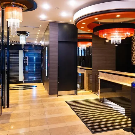 Apa Hotel Roppongi Ekimae-3