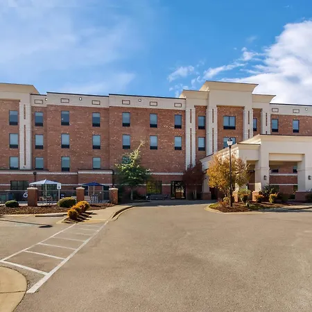 Hampton Inn & Suites - Hartsville, Sc-3