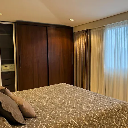 Le Village Flats E Hotel-3