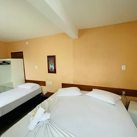 Hotel Transbrasil-2