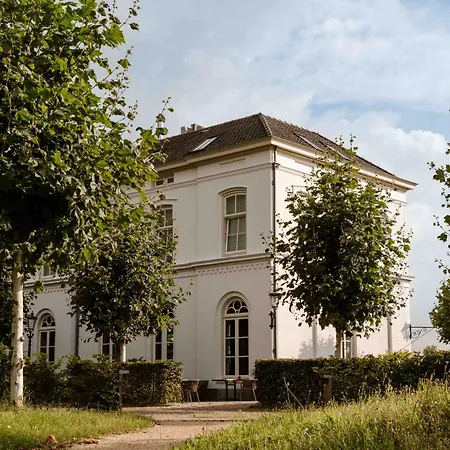 Hotel De Witte Dame-3