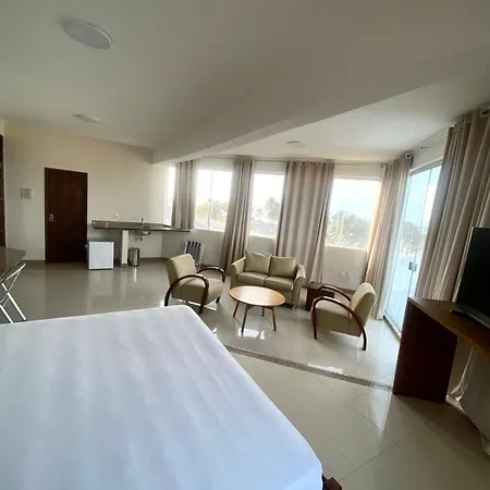 San Fernando Hotel-3