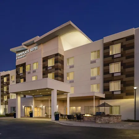 Towneplace Suites By Marriott Auburn University Area-3