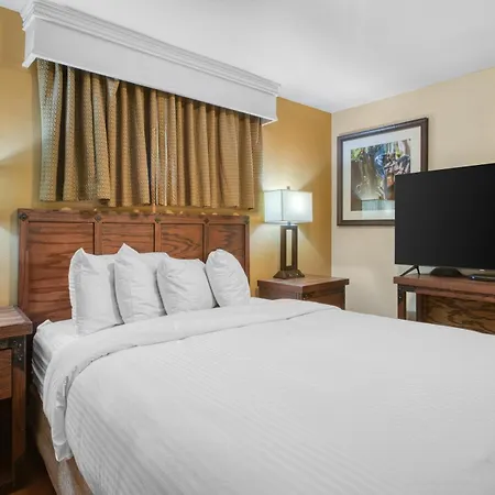 Best Western Rancho Grande-3