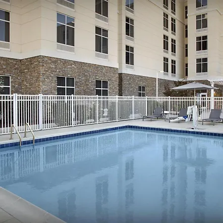 Homewood Suites By Hilton Concord-2