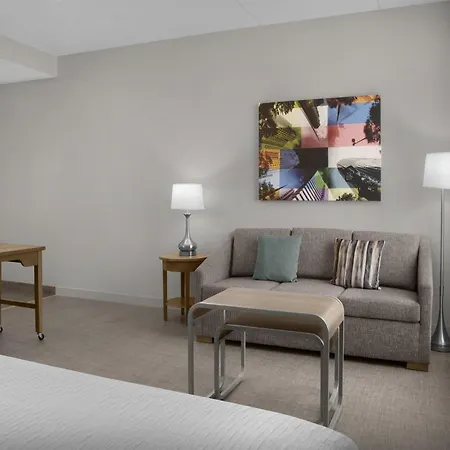 Homewood Suites By Hilton Concord-3