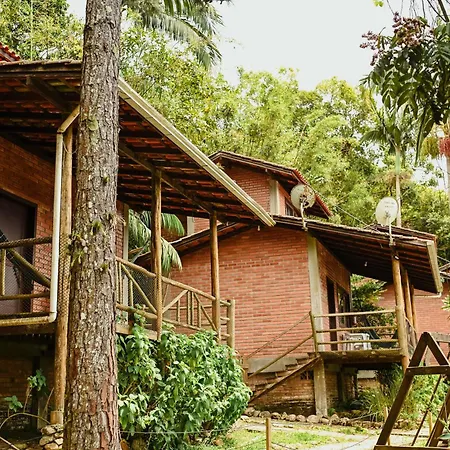 Pousada Nosso Bosque-2