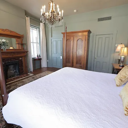 Foley House Inn-3