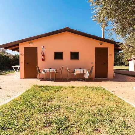 Cilento Dreams Village-2