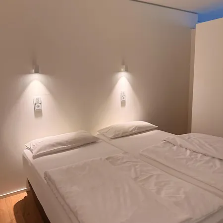 MAVO Hospitality by Büroma Apart Apartmentvermietung GmbH Esslingen-2