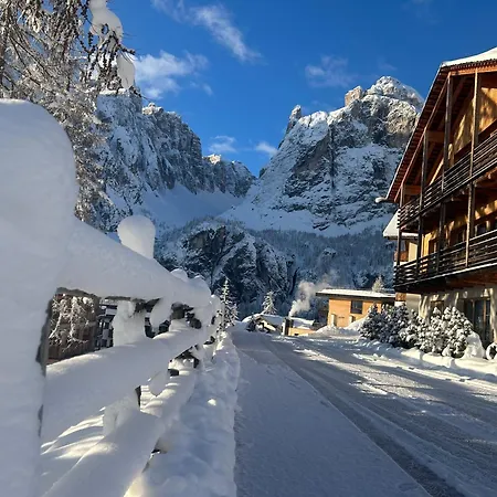 Chalet Cogolara-2