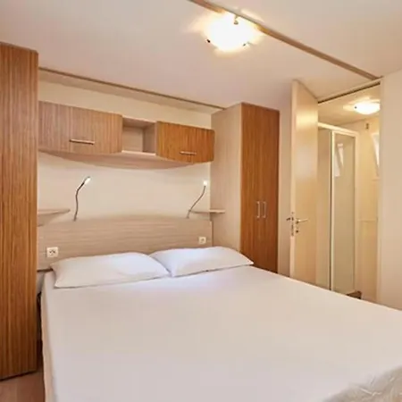 Eurocamp Mobile Homes At Fkk Naturist Campsite Solaris-3