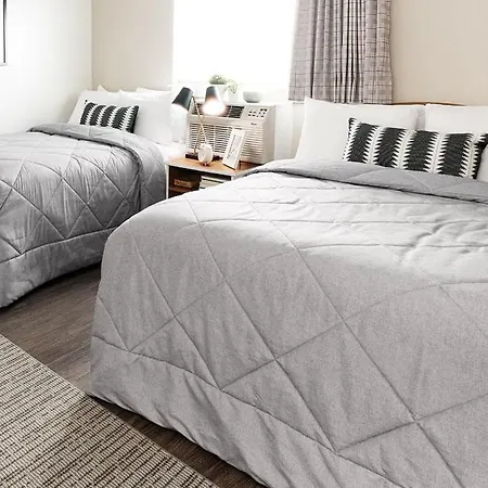 Intown Suites Extended Stay Select Dayton Oh- Miamisburg-3