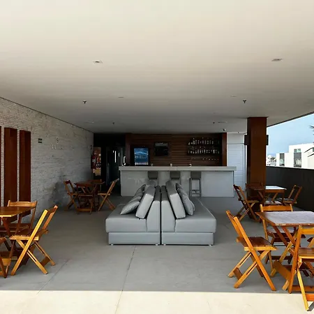 Hotel Bossa Nova Cabo Frio-2