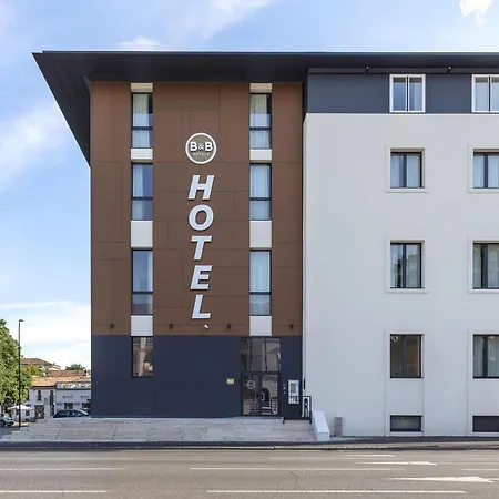 B&B Hotel Brescia-2