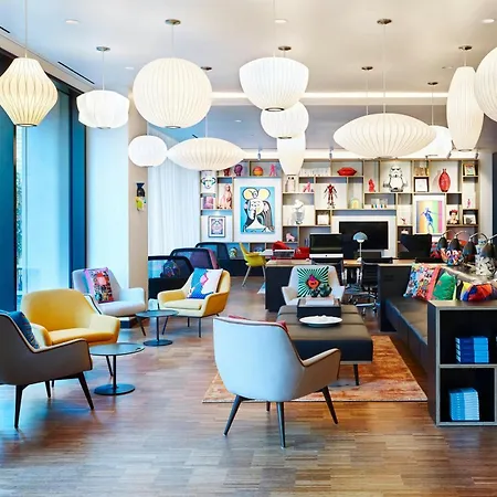 Citizenm San Francisco Union Square-2