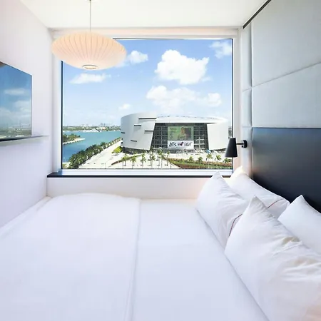 Citizenm Miami Worldcenter-3