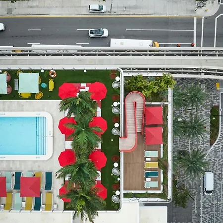 Citizenm Miami Worldcenter-2